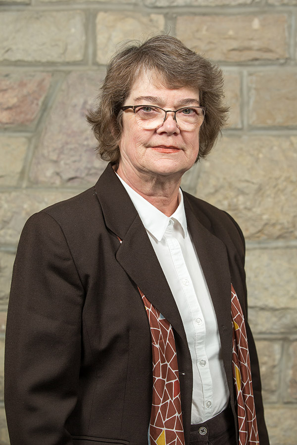 Picture of  Susan Whiting